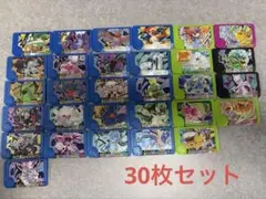 ポケモンメザスタ フレンダピック 30枚