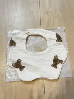 ベビースタイ　よだれかけ