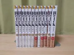 2026年最新】helck 全巻の人気アイテム - メルカリ