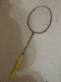 Yonex Nanoray800 4u5 ソフトケース付 美品 値下げ交渉可能 - メルカリ