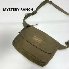【廃盤】ミステリーランチ スカ ショルダーバッグMYSTERYRANCH SKA
