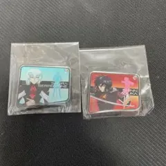 機動戦士ガンダムSEED FREEDOM アクリルチャーム　ガチャ　シン　シュラ