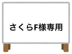 さくらＦ様 リクエスト 2点 まとめ商品