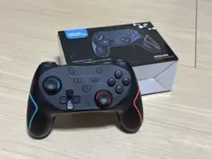 ワイヤレスコントローラー