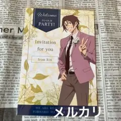 2025年最新】松岡凛 ポストカードの人気アイテム - メルカリ