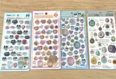 正規品 たまごっち ボンボンドロップまめっち めめっち プチドロップ 図鑑
