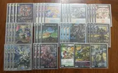 トリーヴァVV8 トリーヴァ Drache VV8 デッキ　デュエルマスターズ トリーヴァVV8 トリーヴァ Drache VV8 デッキ デュエルマスターズ
