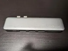 Macbook USB他変換HUB  DC53 Dual USB