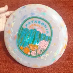 パタゴニア フリスビー 北斎ウェーブ 激レア - メルカリ