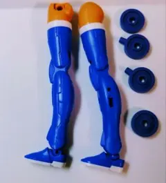30ms ジャンクパーツセット③　脚　レッグ