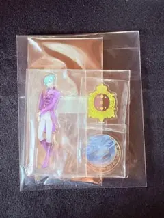 うたプリ　カルナイ　美風藍