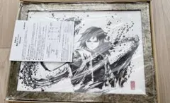 義勇任侠花吹雪　告知用B2ポスター 義勇任侠花吹雪 告知用B2ポスター - メルカリ