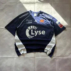 adidas Vikings Stavanger Home uniform