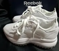 新品　Reebok　23cm クラシックレザー スペシャル エクストラ