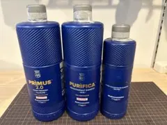 Labocosmetica ラボコスメティカ 3pHセット　② 3pH複合洗車サイクル｜ラボコスメティカ