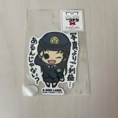 B-SIDE LABEL ⭐︎名探偵コナン ステッカー
