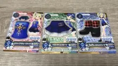 2026年最新】アイカツカード 初期プレミアムの人気アイテム - メルカリ