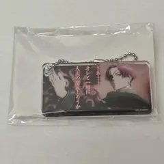 wind breaker 缶バッジ