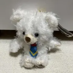 ユニベア ミルク ふしぎの国のアリス 白うさぎ ぬいぐるみ - メルカリ