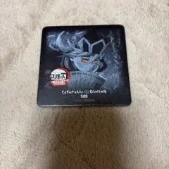 鬼滅の刃　ダイニング　 ティザー　コースター　童磨