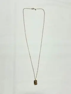 Jorgen Jensen Denmark Pewter ネックレス 希少 - メルカリ