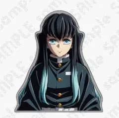 鬼滅の刃　柱稽古編KVアナザーカット　AGF　時透無一郎　2点セット