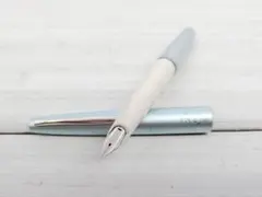 K18 PILOT 万年筆 エリート ブルー - メルカリ