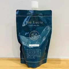 新品未使用】Bio Lucia ビオルチア シャンプー 詰め替え300ml - メルカリ