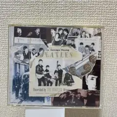 THE BEATLES ANTHOLOGY 1