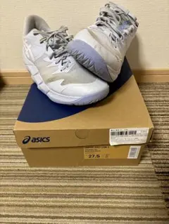 ASICS UNPRE ARS Low2バスケットボールシューズ27.5