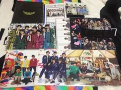 ✨新品✨台湾 台北 含むクリアファイル・ノート・parade パンフレット☆