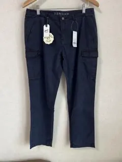 DENHAM カーゴパンツのサムネイル