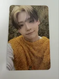 ALD1 サンウォン トレカ