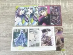 アイナナ Re:vale 紙類 まとめ売り