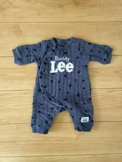 Buddy Lee ベビー ロンパース カバーオール 50-60cmのサムネイル