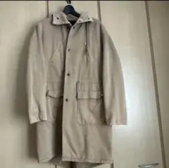 RAF SIMONS ダッフルコート 46 ss aw ラフシモンズ - メルカリ
