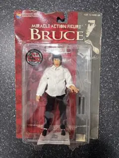 g*n様 ブルース・リー　ミラクルアクションフィギュアのサムネイル