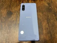 SONY スマートフォン Xperia 10 Ⅲ SOG04 SIMフリー