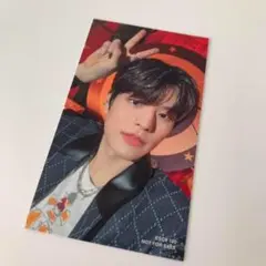 CIRCUS FC限定版 スンミン トレカ Stray Kids スキズ