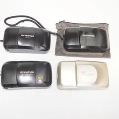 OLYMPUS μ ミュージャンクセット　#3893のサムネイル
