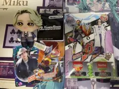 ラキア・アマルガ、辛木田絆斗 ラキア・アマルガ ポストカード 2種セット 2025年最新】ラキア セットの人気アイテム - メルカリ