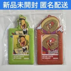 ホセ パンチート ホセパン トレカケース ディズニー パスケース カードホルダーのサムネイル