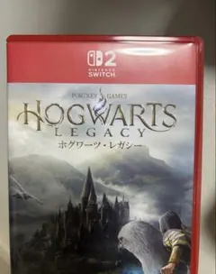 Hogwarts Legacy Nintendo Switch2