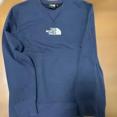 northface トレーナー