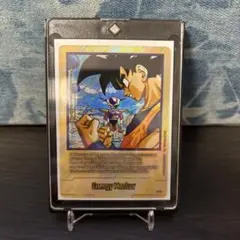 ドラゴンボール エナジーマーカー金 E-86 即購入OK 24時間以内発送