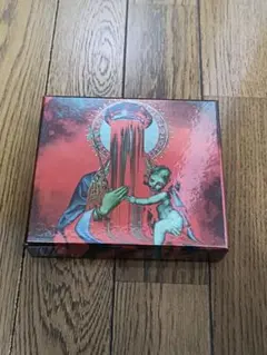 ガゼット アルバム the GazettE NINTH CD