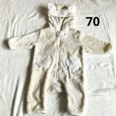 西松屋 アウター