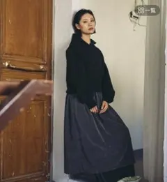 ニコアンド ドッキング