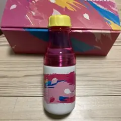 さくら ステンレス サニーボトル チアリー