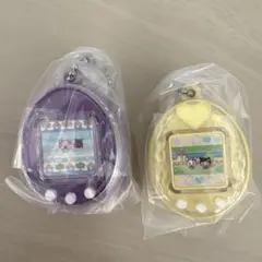 たまごっち 先行 ガチャ